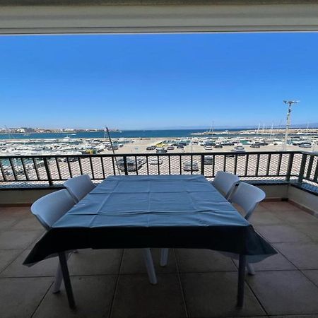 Piso Delante De Mar Apartment L'Escala Exterior photo